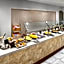 DoubleTree by Hilton Houston Medical Center Hotel & Suites