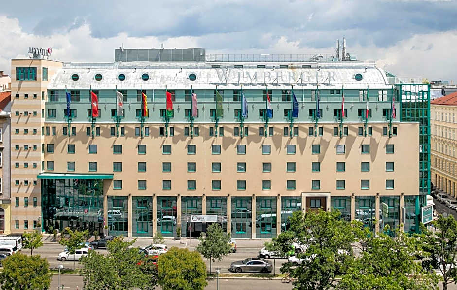 ARCOTEL Wimberger Wien