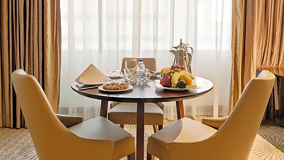 Holiday Suites Al Azizia