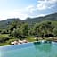LA FORESTERIA GOLF MONTECATINI TERME