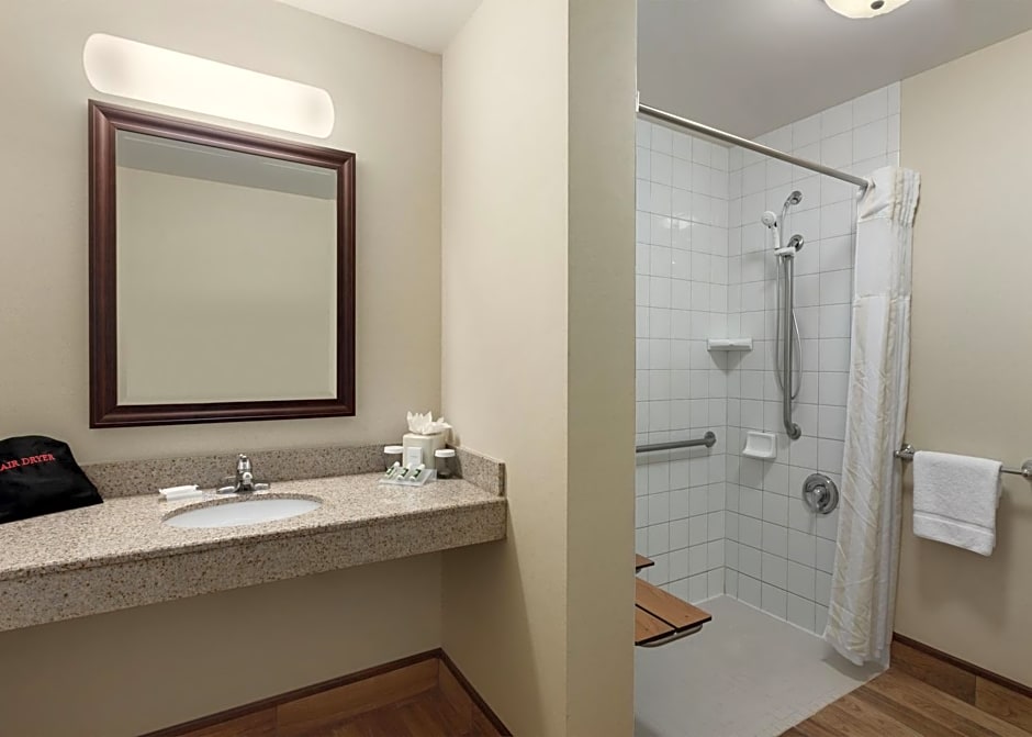 Hilton Garden Inn Wisconsin Dells