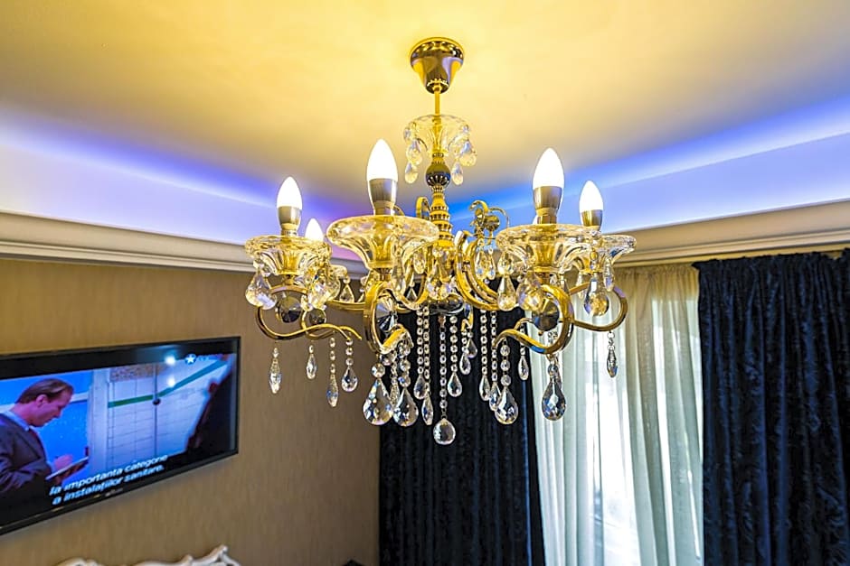 Hotel Helin Central