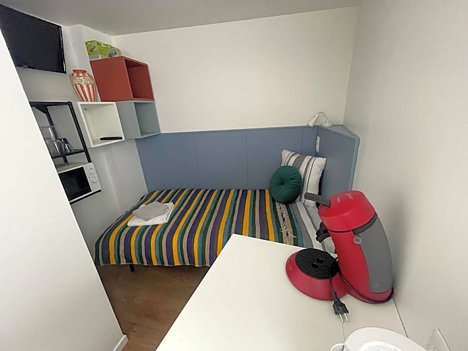 THEIA - Limoges Centre