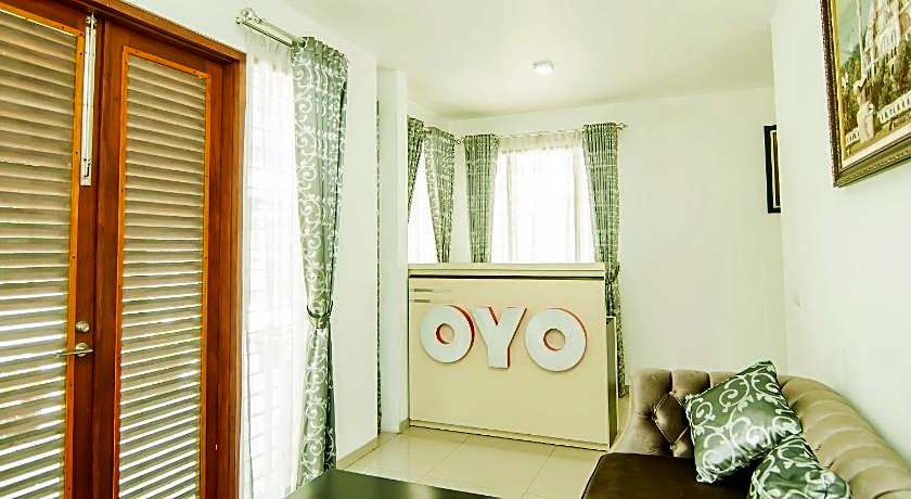 OYO 882 Puri Gevana Guest House