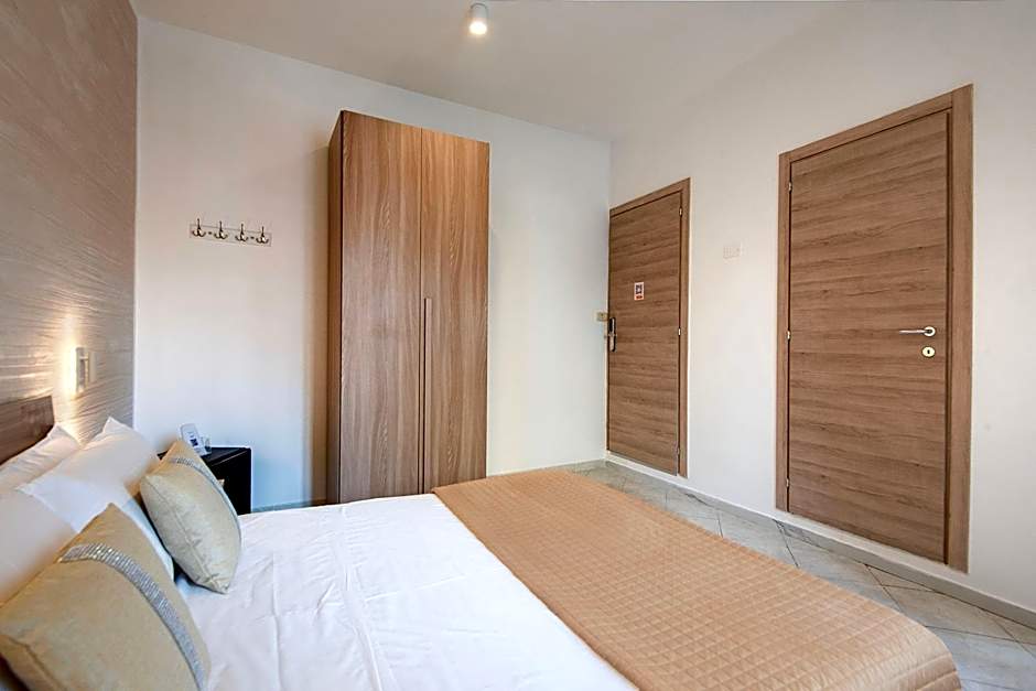 Casa Vacanze Carolina 348