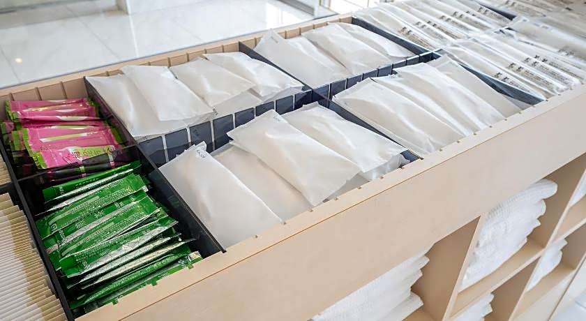 Toyoko Inn Kokura-eki Kita-guchi