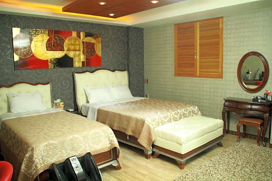 Andong Hotel