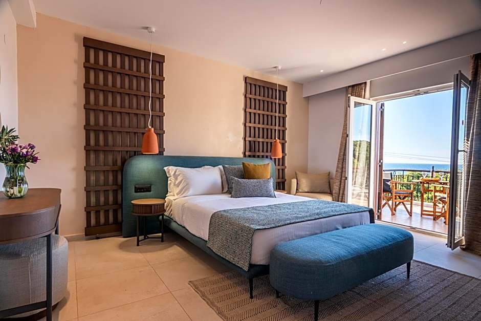 Hotel Delfinia