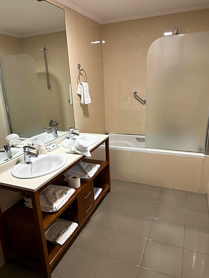 Hotel Villa de Cacabelos