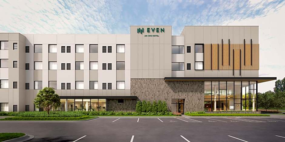 EVEN Hotel Miami - Doral by IHG