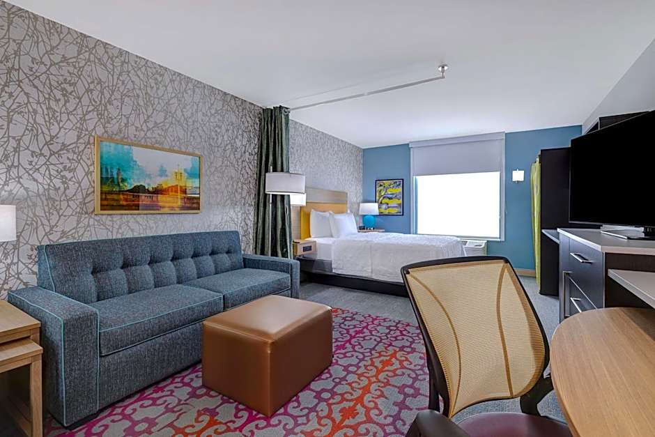Photo 1 of 5 of Studio 1 Queen Bed