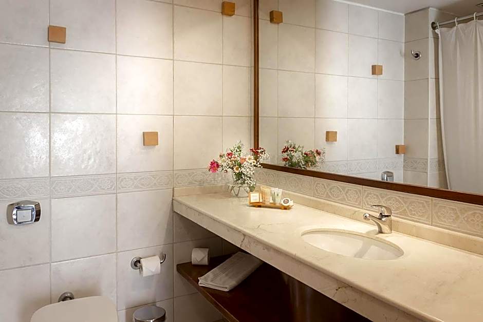 Hotel Fundador