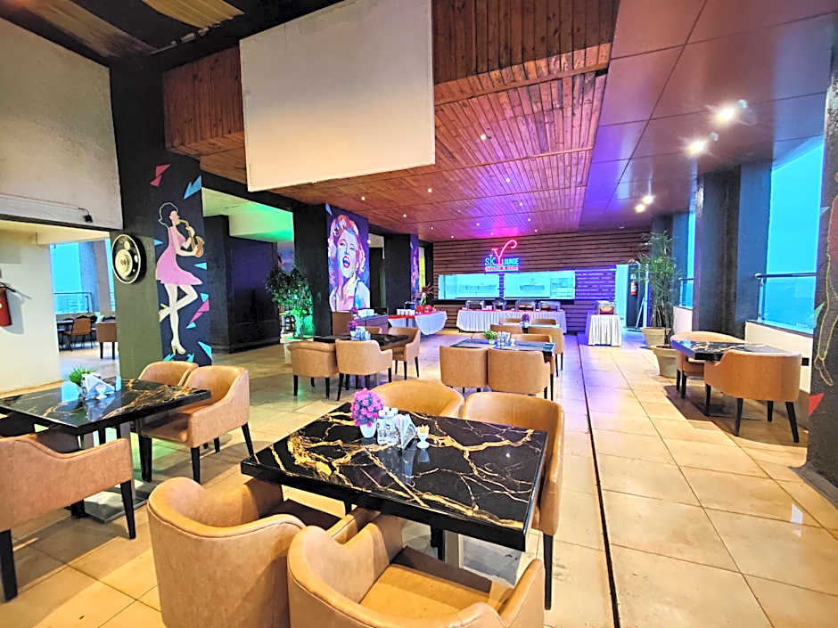 Regenta Central Grand Exotica