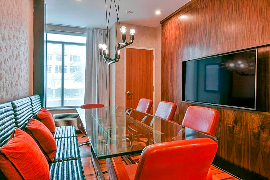 SpringHill Suites® by Marriott® Wilmington Wrightsville Beach