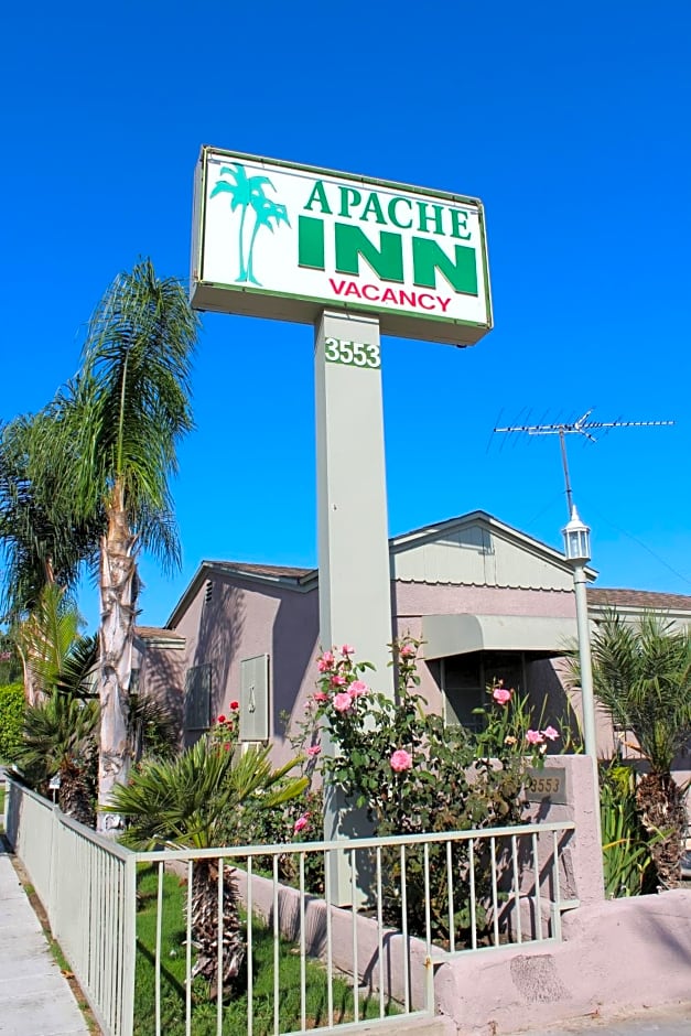 Apache Inn