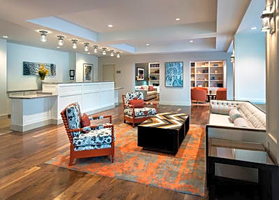The Hayes Street Hotel Nashville photo 30
