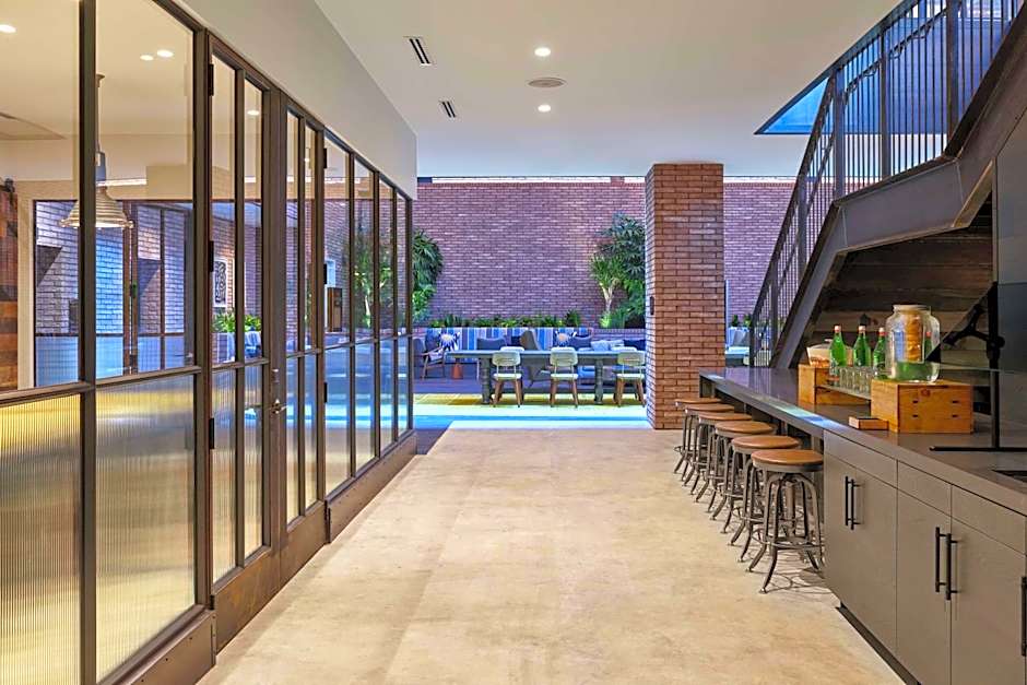 Canopy By Hilton Portland Pearl District