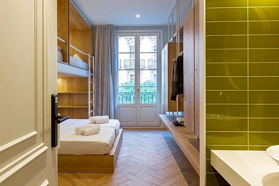 Weflating City Center