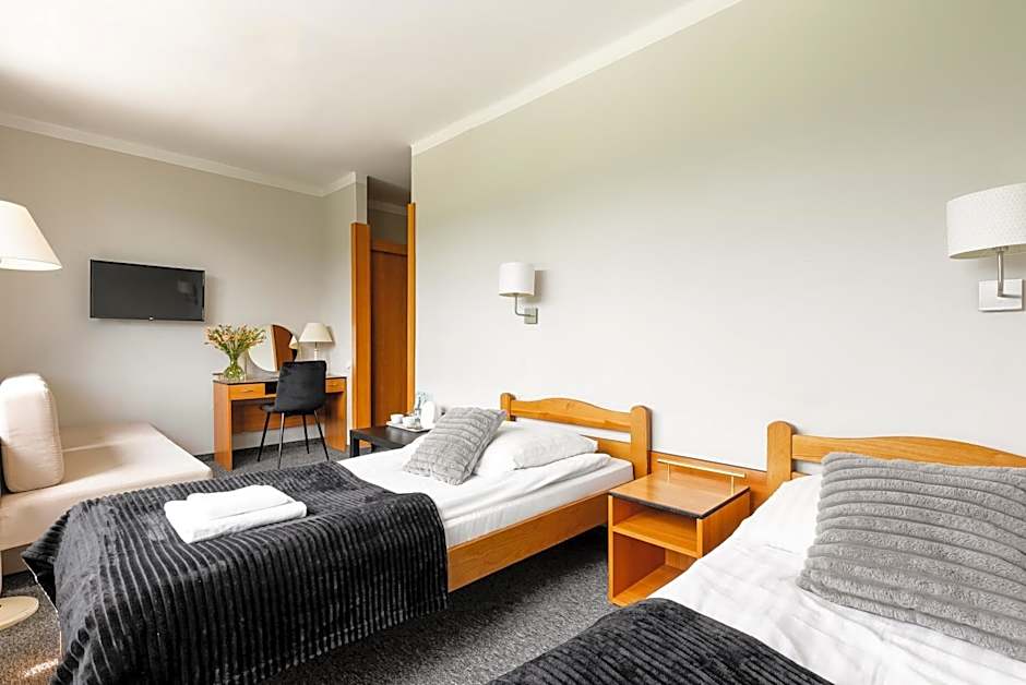 Hotel Helios