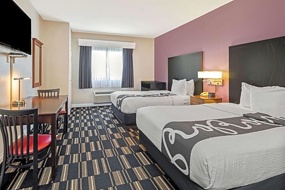 The Hotel Oceanside