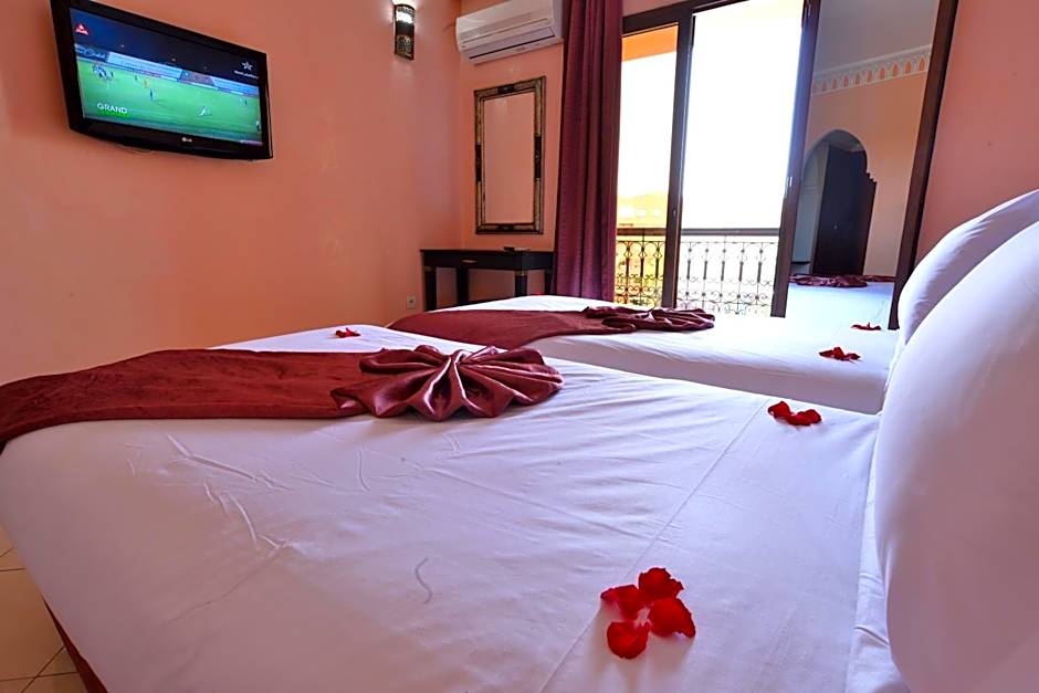Hotel El Hadna By HMS