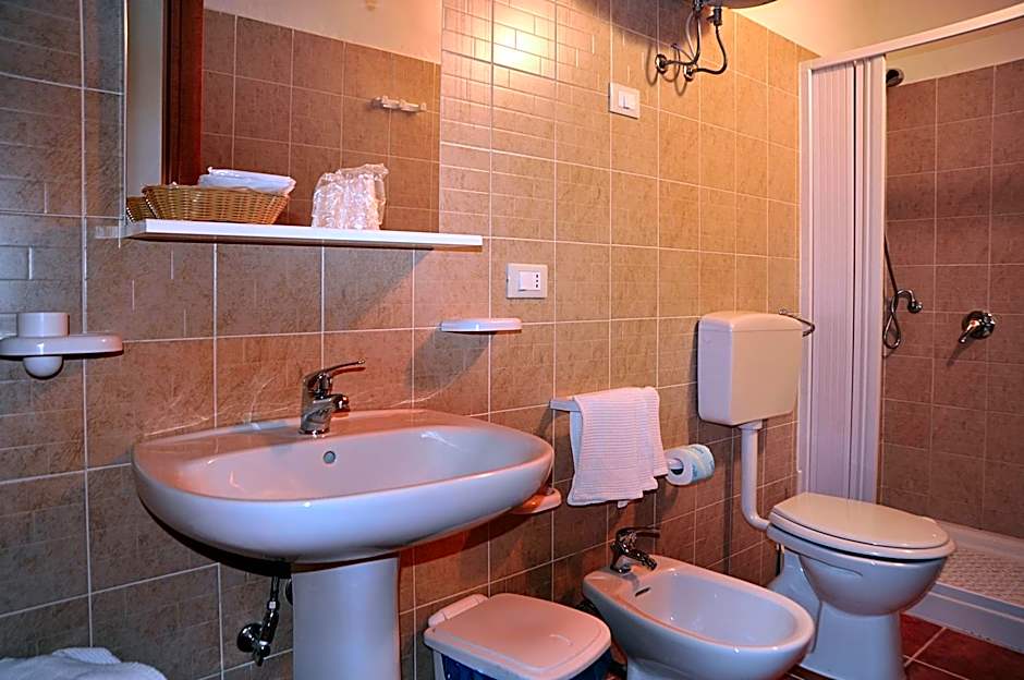 Il Giardino Del Barocco