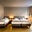 Scope Hotel City Stay Frankfurt