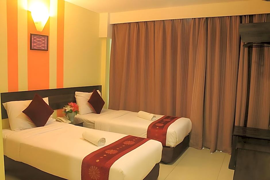 Sun Inns Hotel Sitiawan