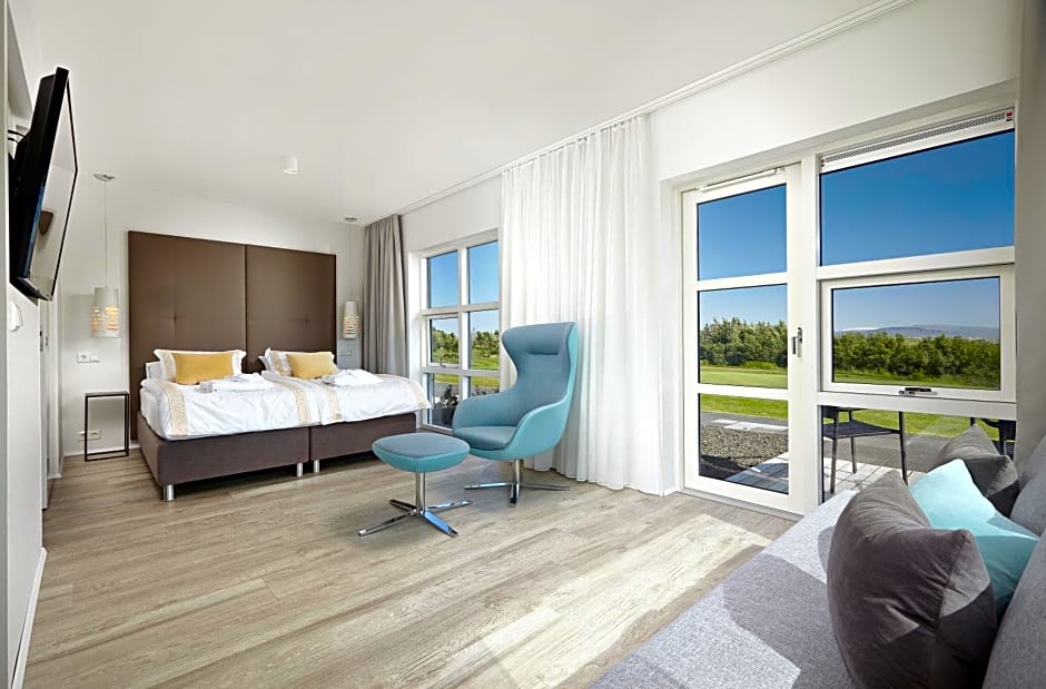 Icelandair Hotel Hamar