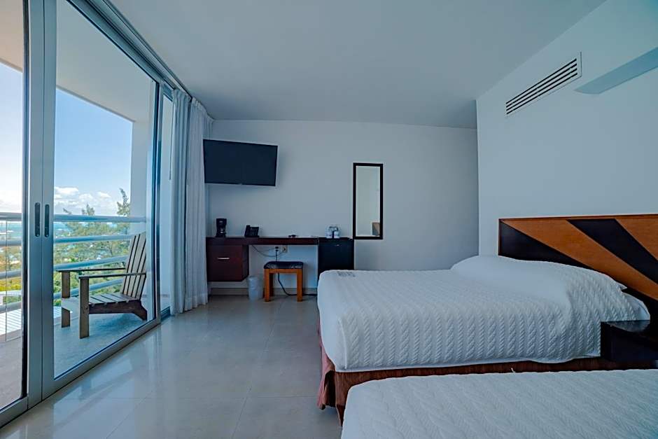 Bahia Chac Chi - Adults Only