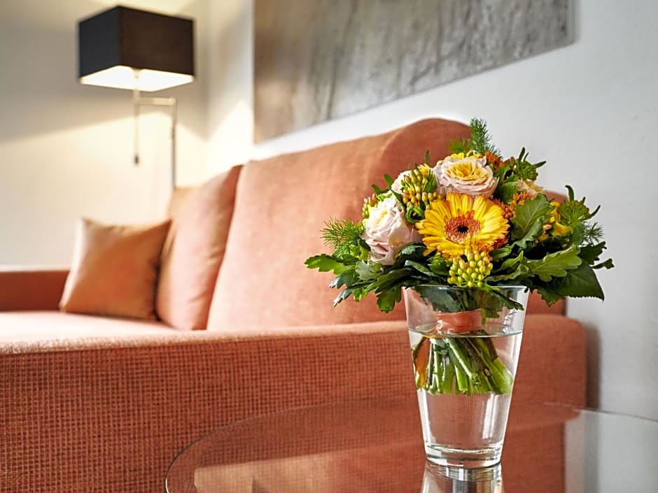 Hirsch Hotel