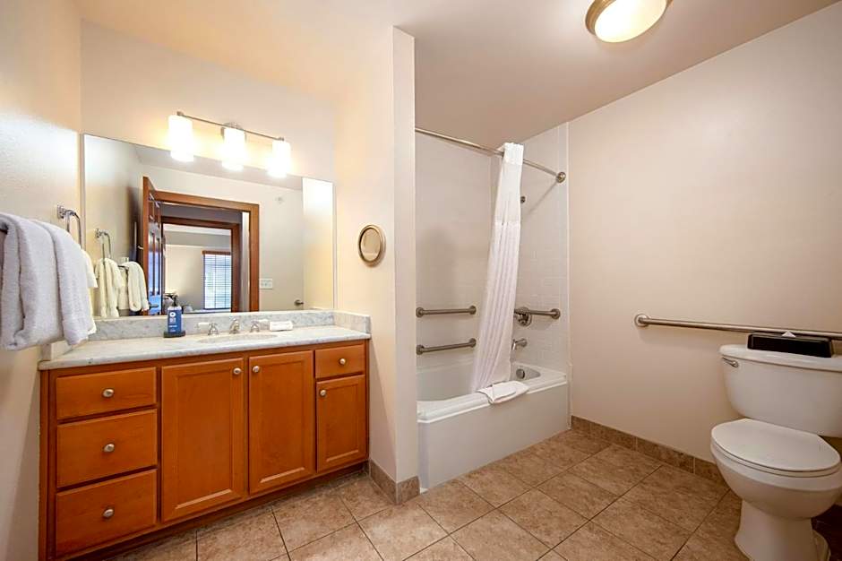 WorldMark Blaine