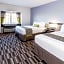 Microtel Inn & Suites by Wyndham West Fargo Near Medical Center