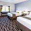 Microtel Inn & Suites by Wyndham West Fargo Near Medical Ctr