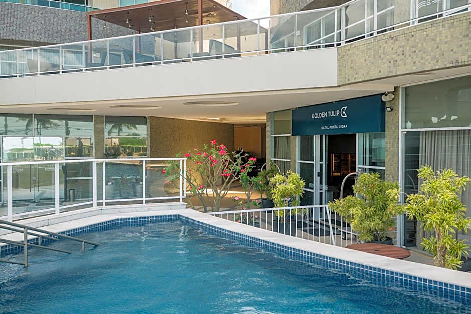 Golden Tulip Natal Ponta Negra