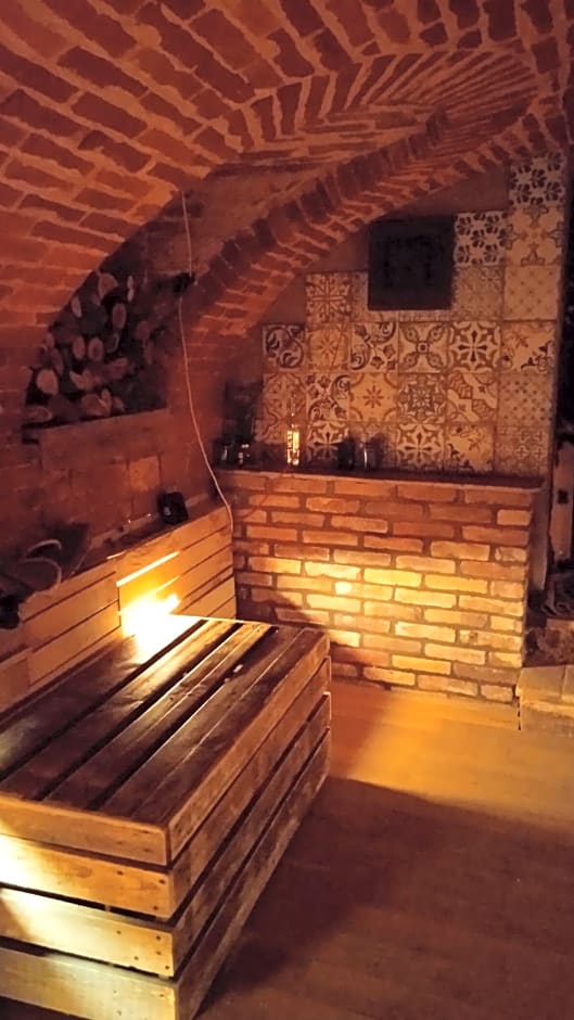 PocoBurro Ca' d'arte