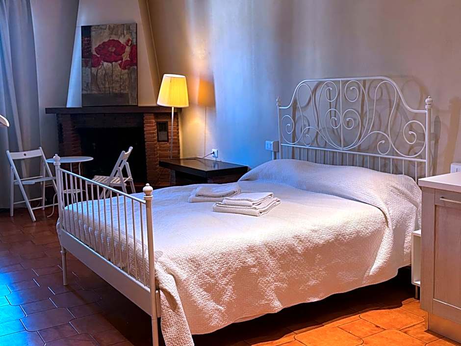 At Home Bed and Breakfast