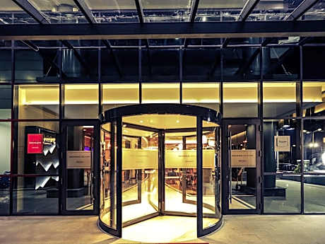 Mercure Tetovo