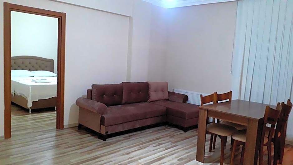 Erdem Apart Otel