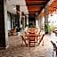 Hotel Tierras Blancas