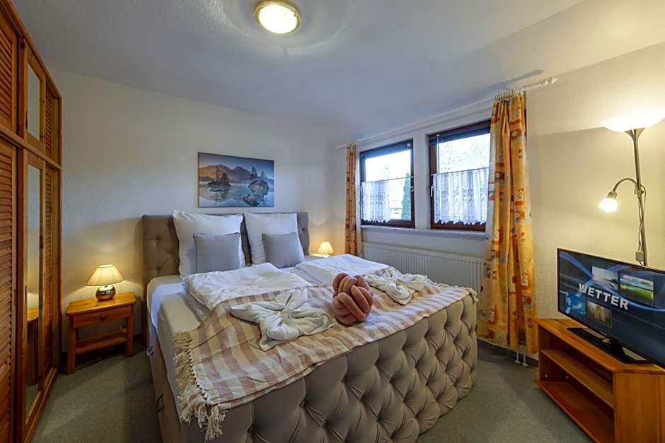 AMAYA Hotel & Suites Soltau