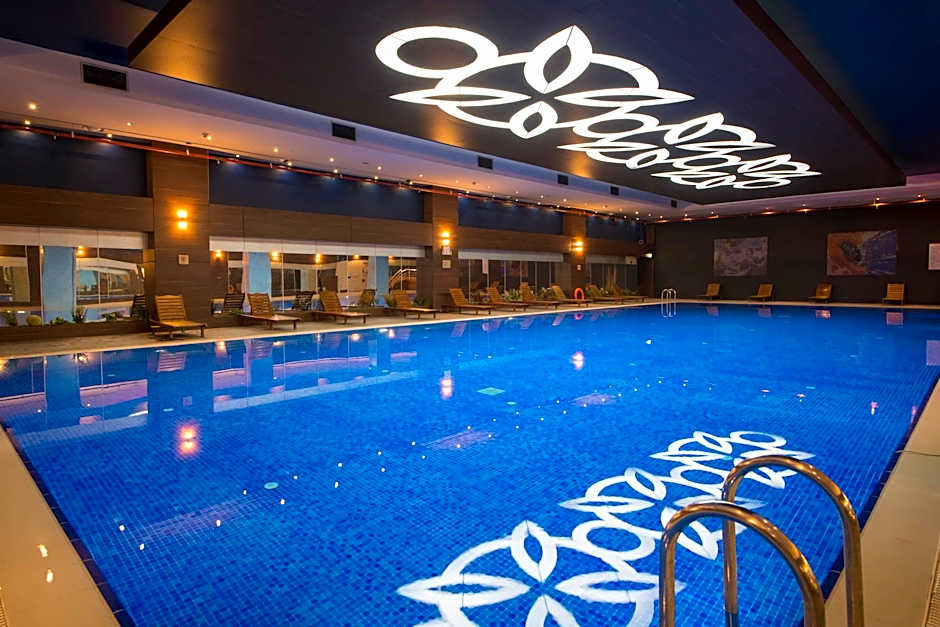 Crowne Plaza Kayseri By IHG