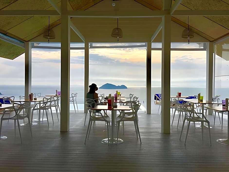 Bluerama - Adults Only Resort