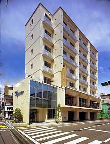 Kochi Ryoma Hotel