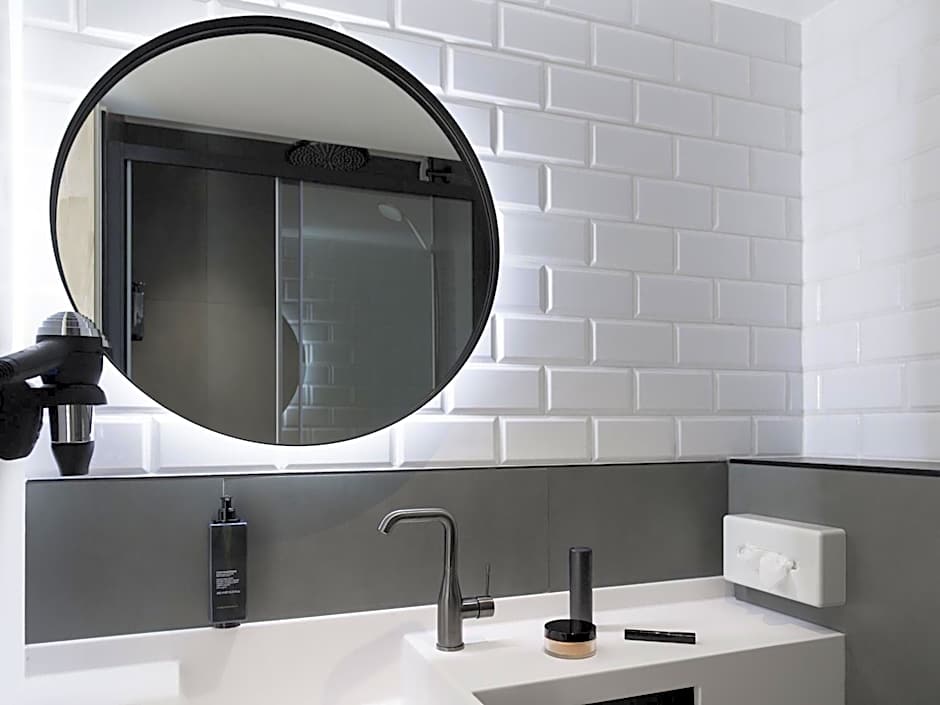 ibis Brussels Centre Chatelain