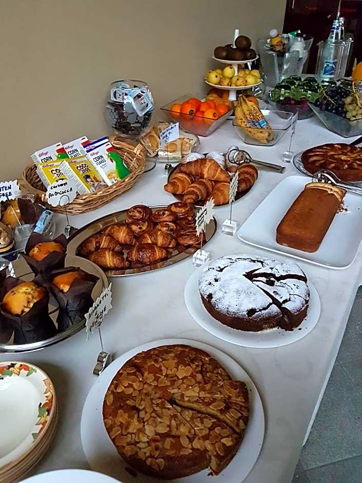 Borgo Ramezzana Country House