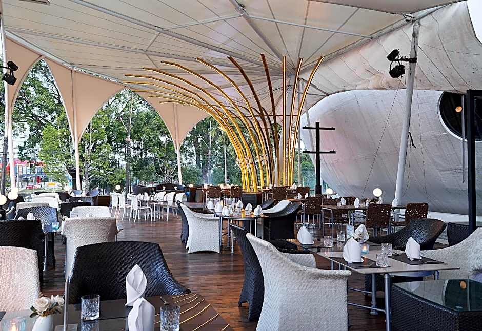 Rua Rasada Hotel - The Ideal Venue for Meetings & Events