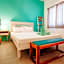 My Green Hostel