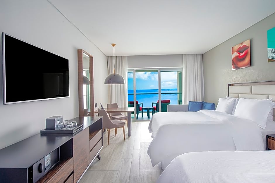 Hilton Vallarta Riviera All-Inclusive Resort, Puerto Vallarta