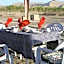 The Silk Road Dunhuang Hotel